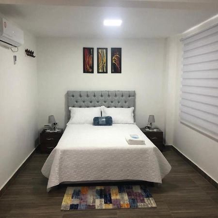 Hostal Lucy Валедупар Екстериор снимка