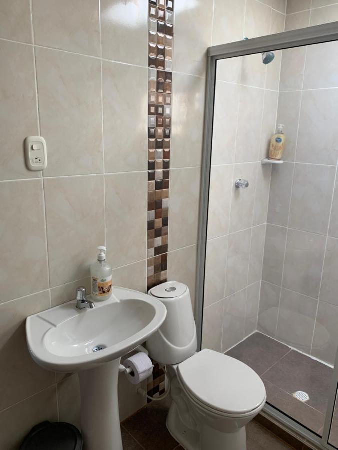 Hostal Lucy Валедупар Екстериор снимка