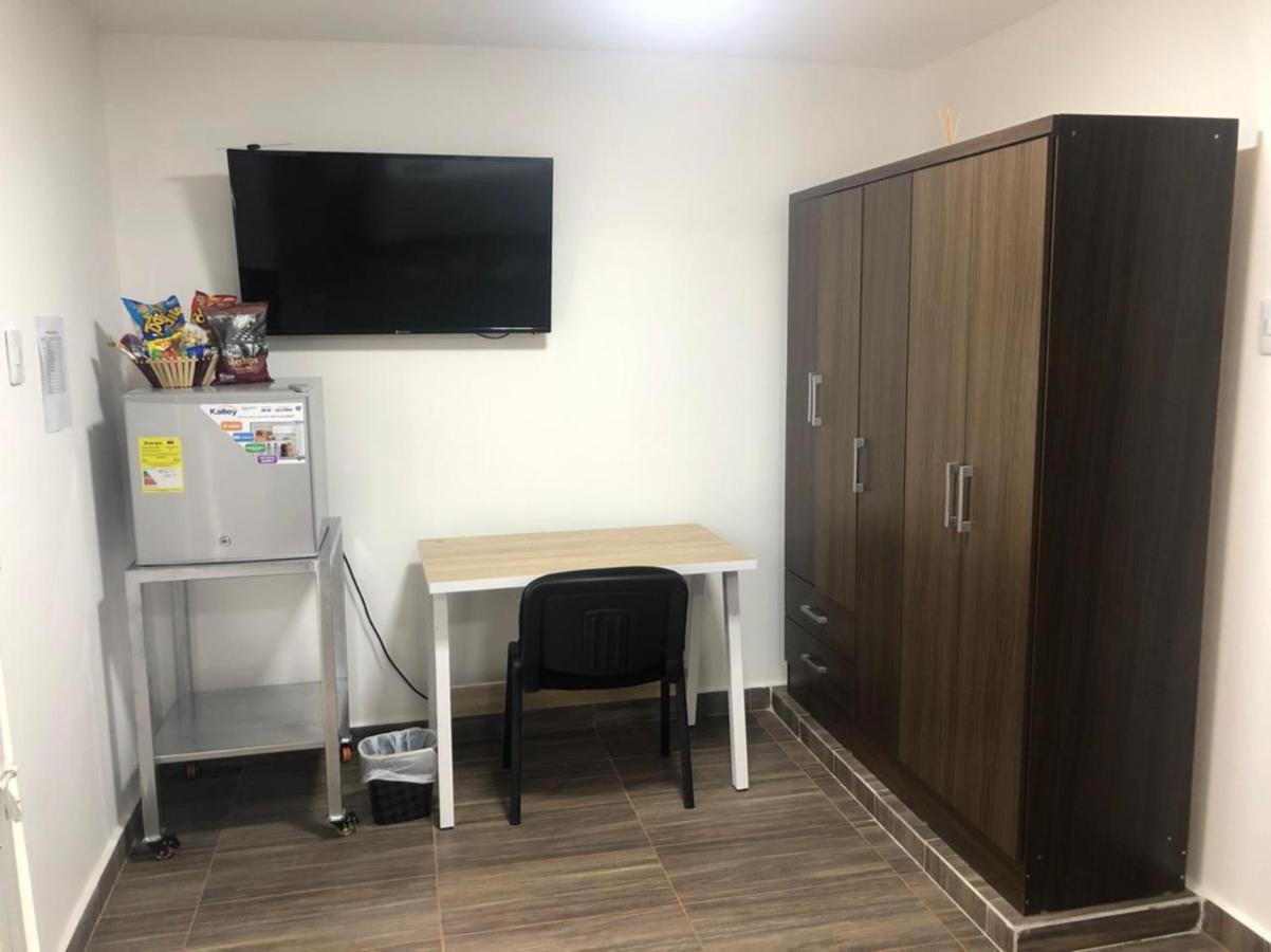 Hostal Lucy Валедупар Екстериор снимка